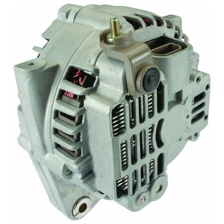 Replacement For Remy, 13211 Alternator